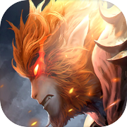 暗黑悟空传-口袋苍穹神话卡牌手游icon