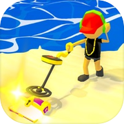 Treasure Island 3D!icon