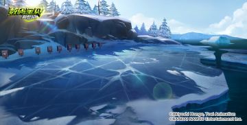 新世纪爆料丨原作动画经典场景重现，带你领略名场景