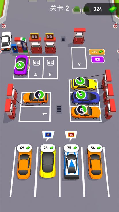 我炸得贼好游戏截图