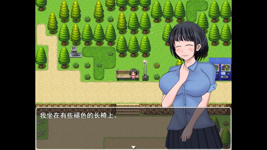 琴子最近有点怪游戏截图