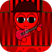 Sprunki: Ketchup Rhythmicon