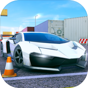 Car Parking Real Drivingicon