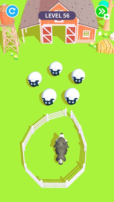 Hyper Jobs游戏截图