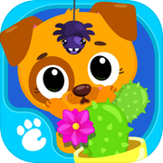 Cute & Tiny House Plants - Mini Home Garden