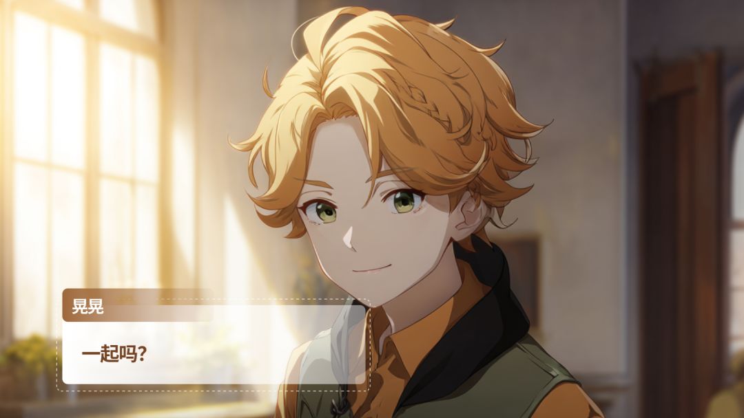 文字游戏合集（TapTap测试版）游戏截图