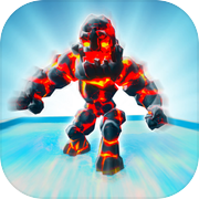 Merge Master: Melt Monstersicon