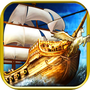 大航海帝国：策略！王国战争