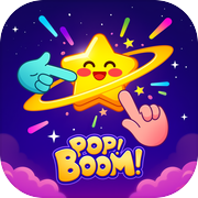 一起消灭星星-点一点，炸一炸，烦恼跟着星星一起消散！