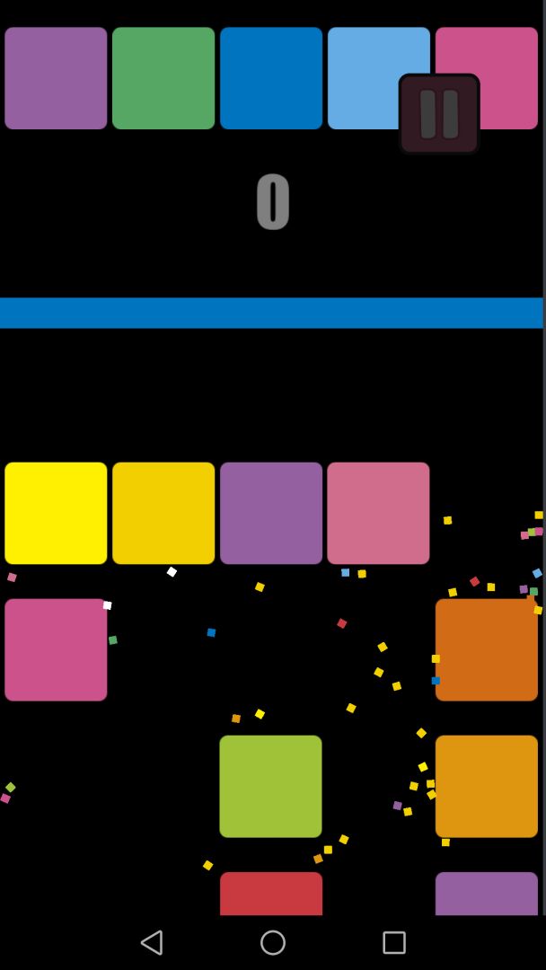 KUAI Blocks游戏截图