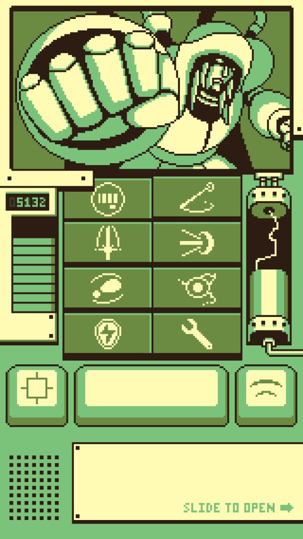 最后的巨神兵游戏截图