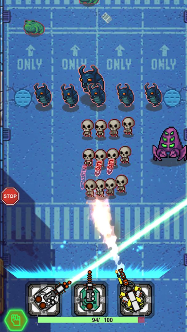 简单任务游戏截图