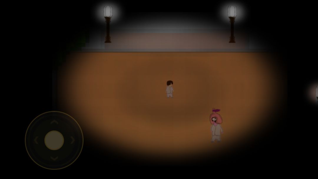 睡衣男孩游戏截图