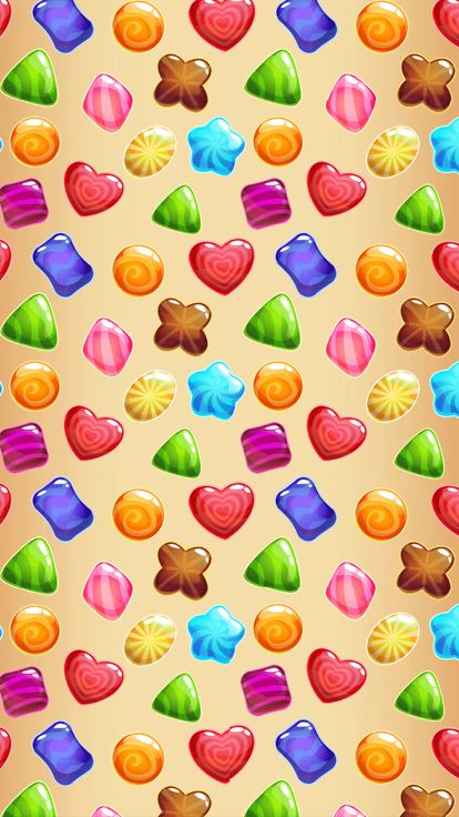 欢乐糖果碰游戏截图