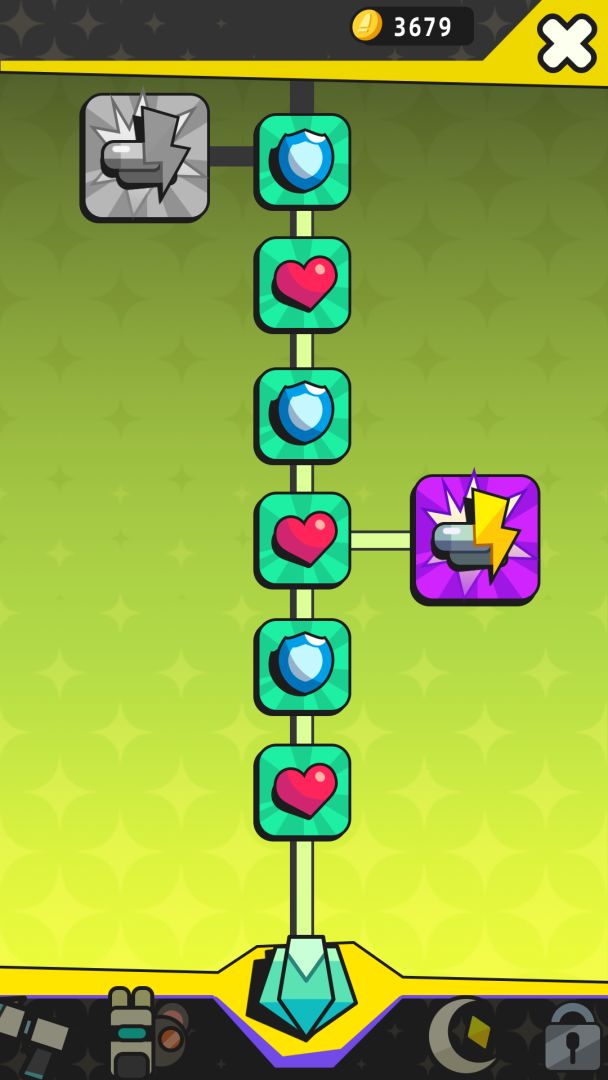 王子你醒啦游戏截图