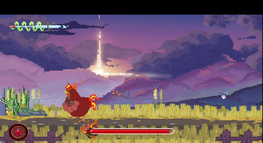 从零开始的深夜食堂游戏截图