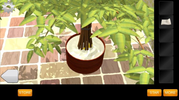 密室逃脱洗手间(Escape room Restroom)游戏截图