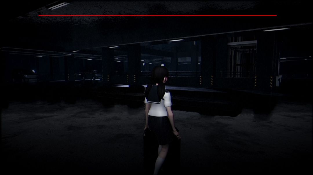 [Chilla's Art] The Night Way Home | 帰り道游戏截图