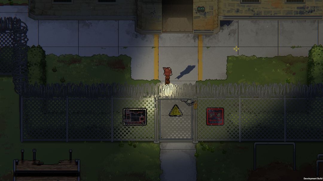 动物迷城游戏截图