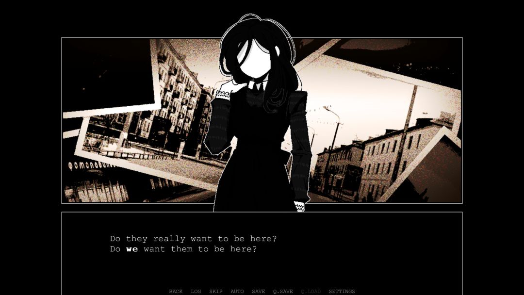 Z.A.T.O. // I Love the World and Everything In It游戏截图