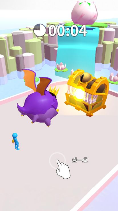 萌宠对决-收集萌宠，强强对决游戏截图