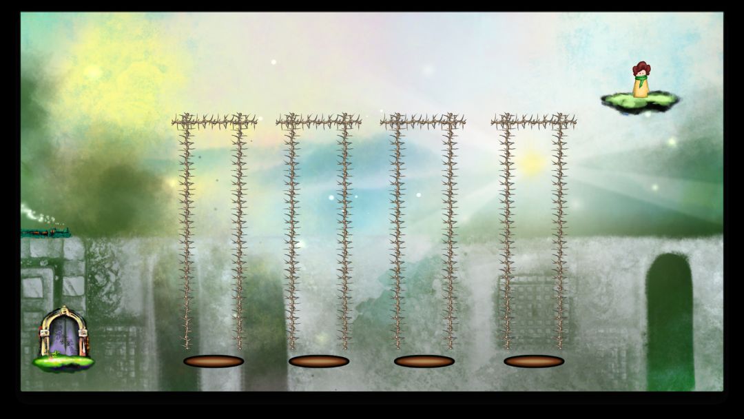 Alter World游戏截图