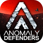 Anomaly Defendersicon
