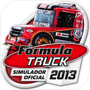 Formula Truck 2013icon