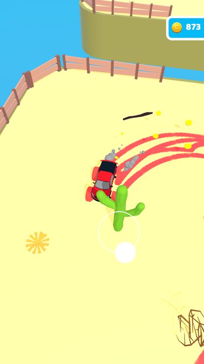 Color Drift!游戏截图