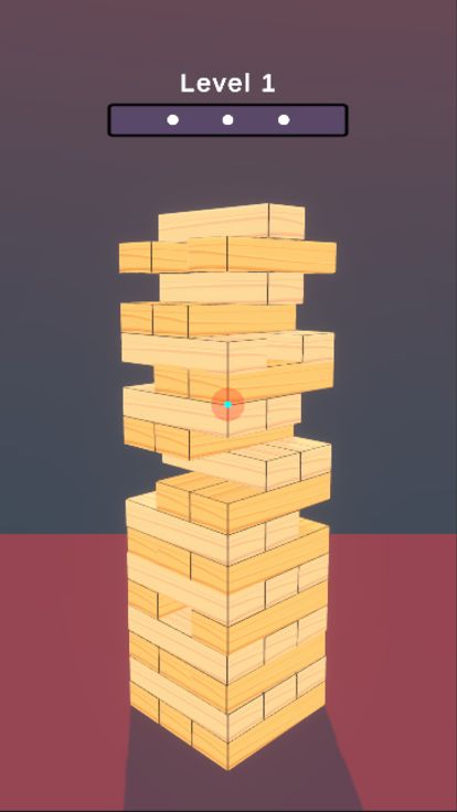 Tower Protect 3D!游戏截图