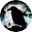 Mystery Solitaire. The Black Raven 3