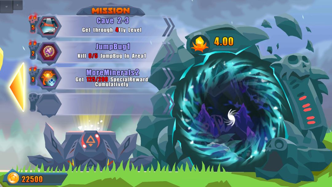 SuperDouble游戏截图