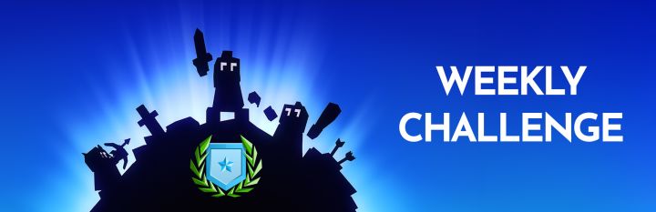 The Battle of Polytopia游戏截图