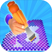 Diamond Painting Run