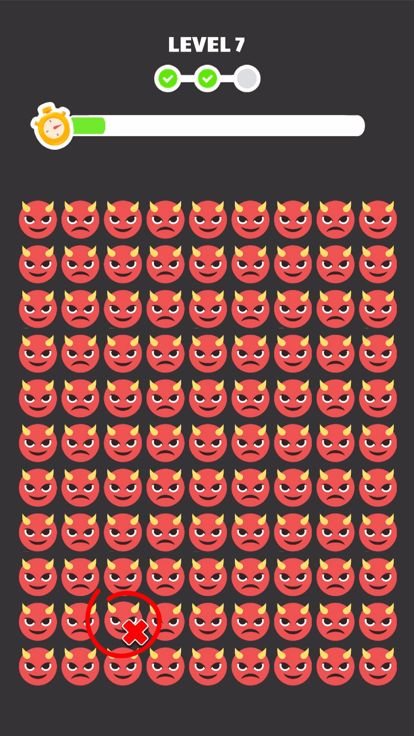 Look Closer - Find It游戏截图