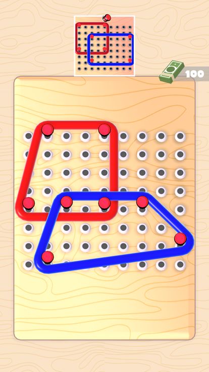 Stretch and Sort游戏截图