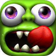 Zombie Tsunami (僵尸尖叫)icon