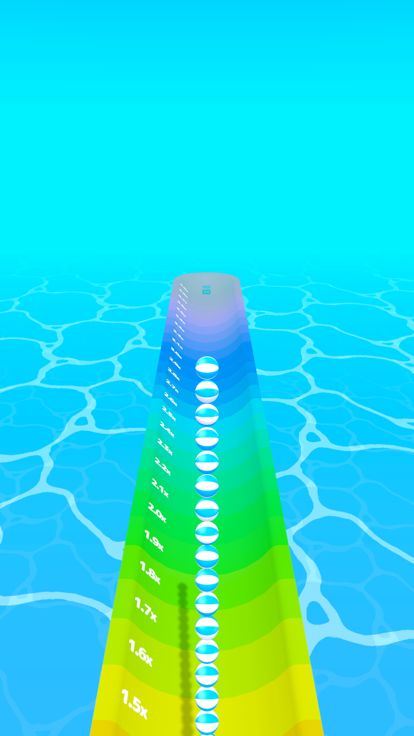 Ball Master 3D!游戏截图