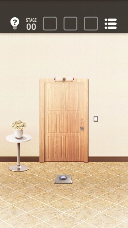 Escape From the Rooms游戏截图