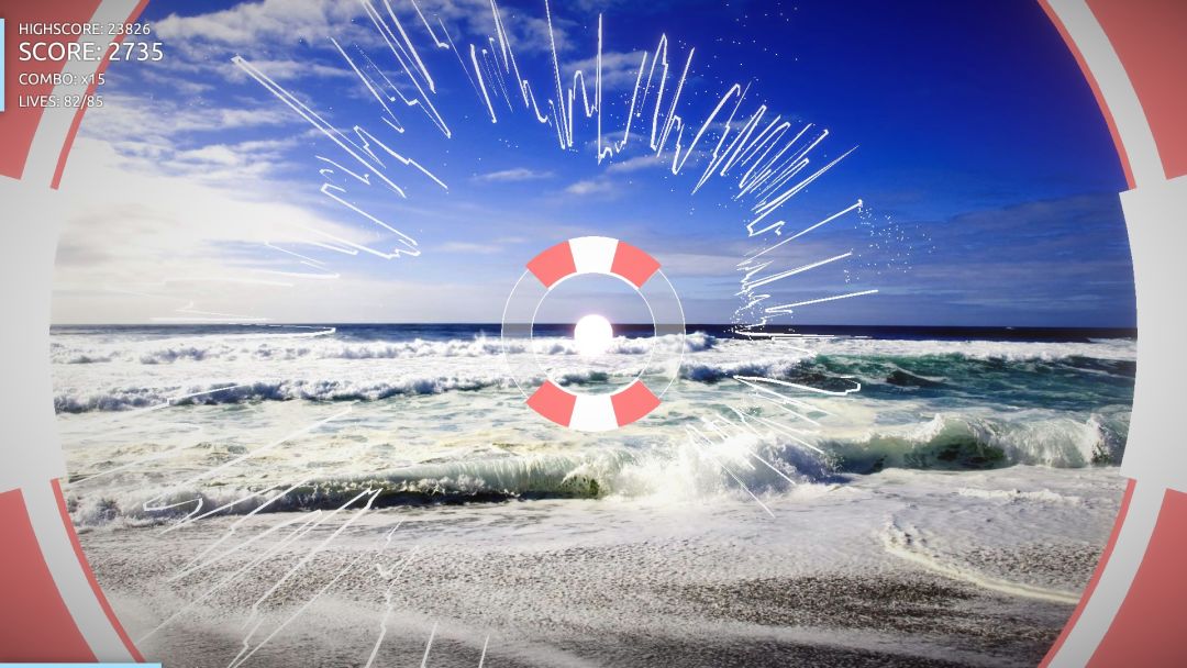 Intralism游戏截图