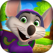 Chuck E.'s Skate Universe