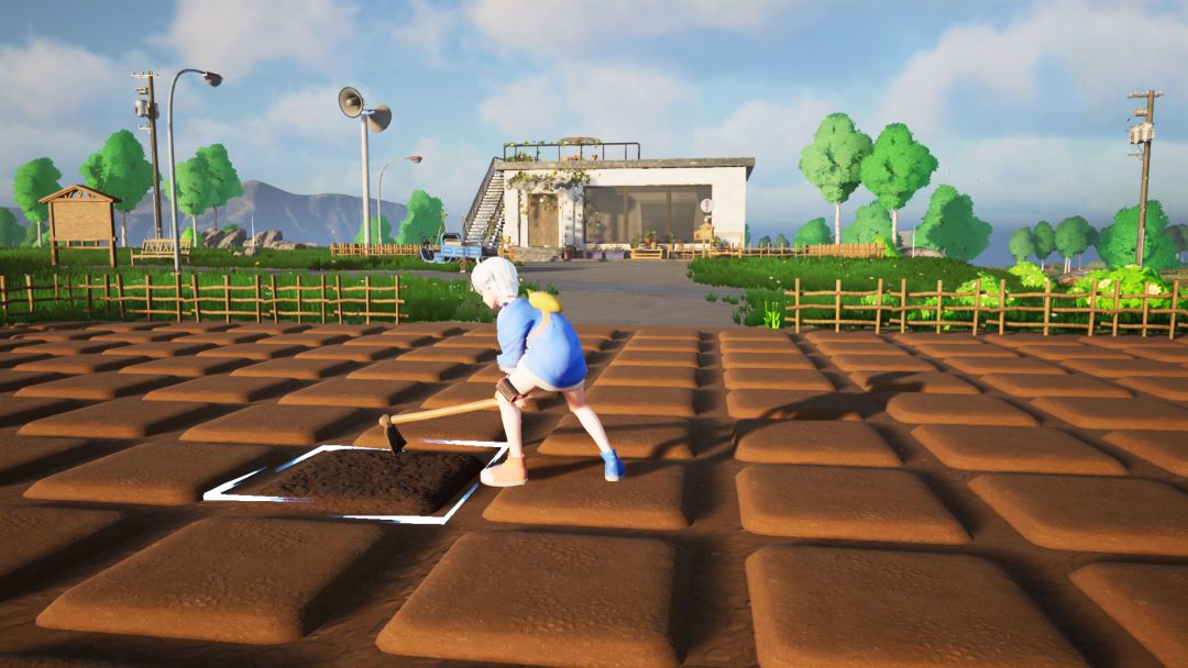 老家奇妙日记游戏截图