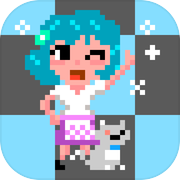 Cat Cafe - Dessert Panicicon