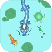 召唤神龙-合成神龙icon