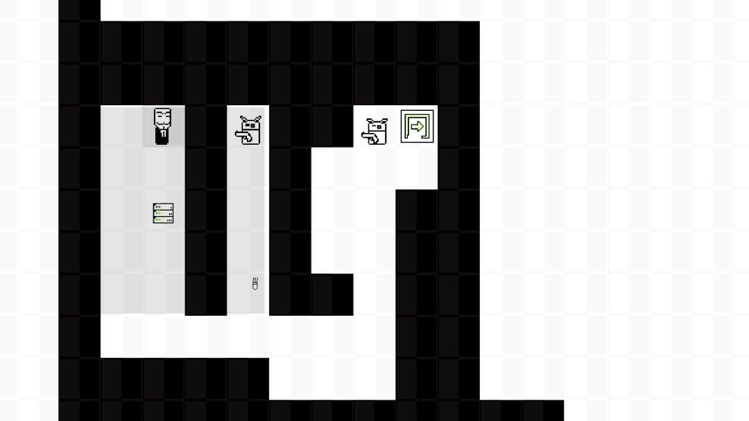内存骇客游戏截图