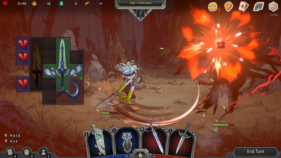 口袋传奇游戏截图