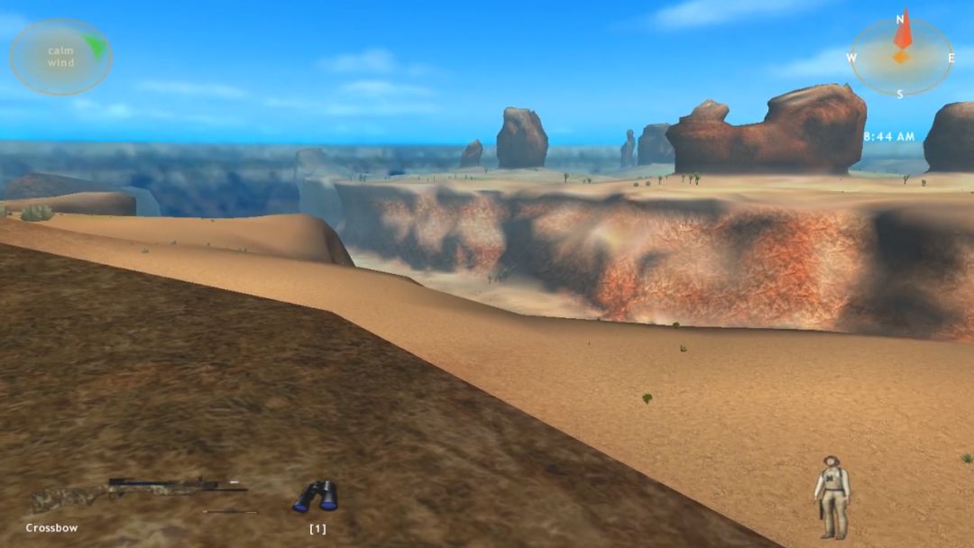 Hunting Unlimited 4游戏截图