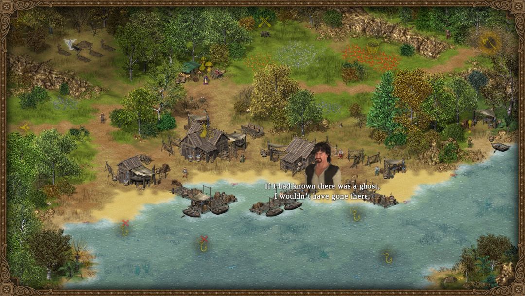 王国英雄游戏截图