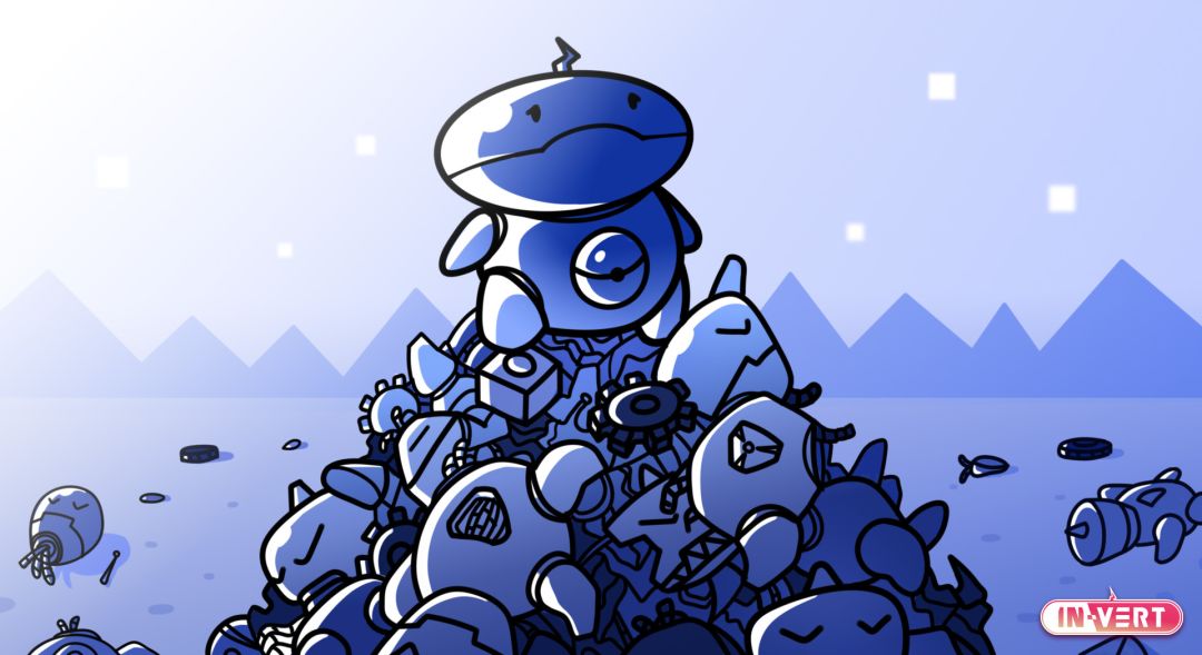 IN-VERT: Definitive Edition游戏截图