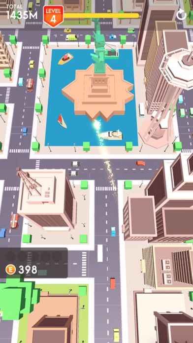 功夫棒球!游戏截图